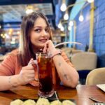 Nehalaxmi Iyer Instagram – 🔗 Link In Bio.
Visited @hitchkiindia for #foodiefriday for a special Lunch Date and it was one Lip smacking experience 😍
Check out the Vlog to know more about what all we loved and recommend. 🤍 Hitchki, Powai