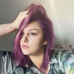 Nehalaxmi Iyer Instagram – 🤷🏻♀️♏️
Jinne Muh Ohniya Ne Gallan,
Main Kisse Di Vi Na Manna Mumbai – मुंबई