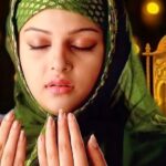 Nehalaxmi Iyer Instagram – Brothers and sisters, friends and family, Eid Mubarak to you all. From the bottom of my heart, I pray that the Almighty makes our lives beautiful and our struggles meaningful
A Beautiful throwback picture from Qubool Hai. India