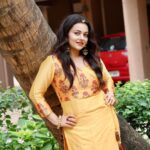 Nehalaxmi Iyer Instagram – 🌻 India