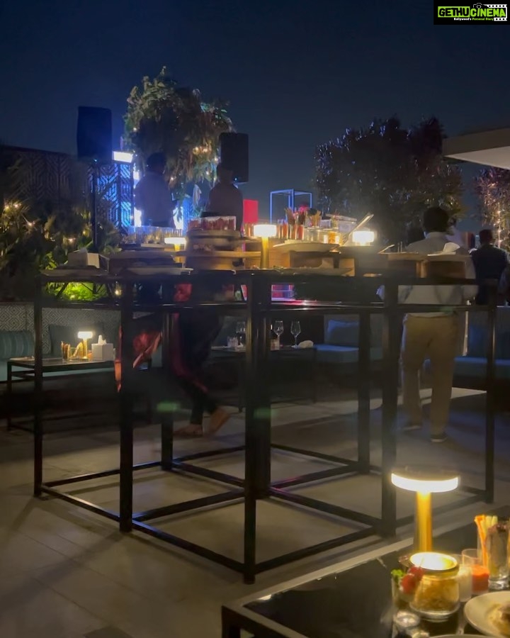 Nehalaxmi Iyer - 27.3K Likes - 🔗𝕃𝕚𝕟𝕜 𝕚𝕟 𝔹𝕚𝕠 - Vlog Alert
Happy Birthday cutie @sonal_1206
🌅🥂 Sundown soiree dump: great friends, endless laughter, and unforgettable views #photodump
.
#ootd Wearing this beautiful jumpsuit from @houseofmanaa_
📍Sora, @fairfieldbymarriottmumbai
.
.
.
.
.
.
.
.
.
.
.
.
.
.
#weekenddump #weekendvibes #instadaily #explore #trending #sundowner ##sundowner@sora #sora #poolsidelounge #rooftop #airportview #mumbaiairport #outfitoftheday #ootn #mansisrivastava #sonalvengurlekar #parullchaudhry #mumbai #mumbaisunset #sunsetvibes #pinksunset #orangesunset #bhagyalakshmi #saavi #nehalaxmi #quboolhai