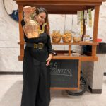 Nehalaxmi Iyer Instagram – When you feel comfortable in your own skin, your fashion choices become effortless cuz Fashion is about expressing your true self, and comfort is the foundation of confidence.
Wearing @houseofmanaa_ is an experience where fashion meets comfort 🤍✨
.
.
.
.
.
.
.
.
.
.
.
.
.
.
.
.
.
.
.
#fashion #style #love #instagood #like #photography #beautiful #photooftheday #ootd #ootn #lbd #instagram #picoftheday #model #bhfyp #art #beauty #instadaily #me #smile #ootd #followme #moda #fashionblogger #happy #cute #instalike #myself #fashionstyle #photo #fashionista India