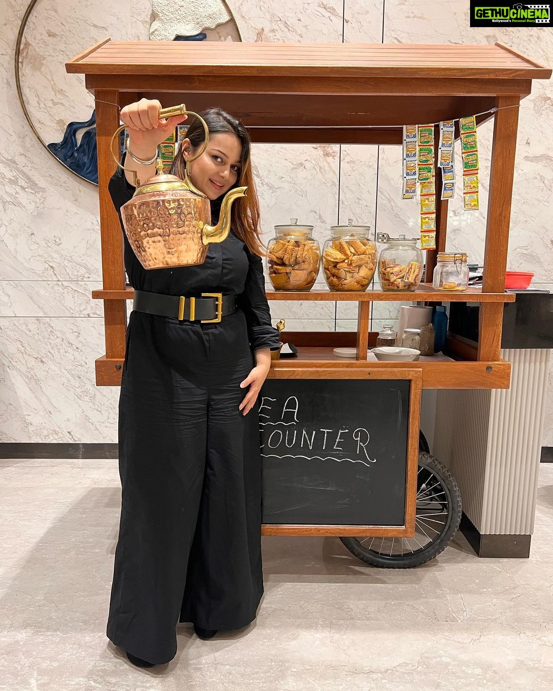 Nehalaxmi Iyer - 10.3K Likes - When you feel comfortable in your own skin, your fashion choices become effortless cuz Fashion is about expressing your true self, and comfort is the foundation of confidence.
Wearing @houseofmanaa_ is an experience where fashion meets comfort π€β¨
.
.
.
.
.
.
.
.
.
.
.
.
.
.
.
.
.
.
.
#fashion #style #love #instagood #like #photography #beautiful #photooftheday #ootd #ootn #lbd #instagram #picoftheday #model #bhfyp #art #beauty #instadaily #me #smile #ootd #followme #moda #fashionblogger #happy #cute #instalike #myself #fashionstyle #photo #fashionista