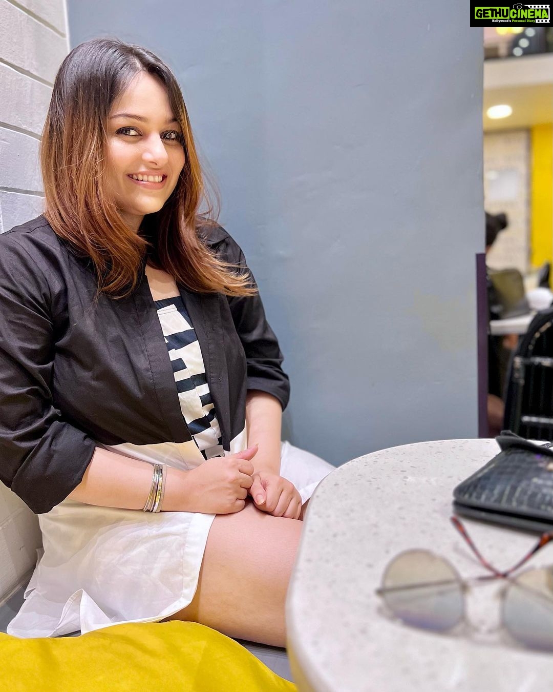 Nehalaxmi Iyer - 10.3K Likes - When you feel comfortable in your own skin, your fashion choices become effortless cuz Fashion is about expressing your true self, and comfort is the foundation of confidence.
Wearing @houseofmanaa_ is an experience where fashion meets comfort π€β¨
.
.
.
.
.
.
.
.
.
.
.
.
.
.
.
.
.
.
.
#fashion #style #love #instagood #like #photography #beautiful #photooftheday #ootd #ootn #lbd #instagram #picoftheday #model #bhfyp #art #beauty #instadaily #me #smile #ootd #followme #moda #fashionblogger #happy #cute #instalike #myself #fashionstyle #photo #fashionista