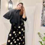 Nehalaxmi Iyer Instagram – When you feel comfortable in your own skin, your fashion choices become effortless cuz Fashion is about expressing your true self, and comfort is the foundation of confidence.
Wearing @houseofmanaa_ is an experience where fashion meets comfort 🤍✨
.
.
.
.
.
.
.
.
.
.
.
.
.
.
.
.
.
.
.
#fashion #style #love #instagood #like #photography #beautiful #photooftheday #ootd #ootn #lbd #instagram #picoftheday #model #bhfyp #art #beauty #instadaily #me #smile #ootd #followme #moda #fashionblogger #happy #cute #instalike #myself #fashionstyle #photo #fashionista India