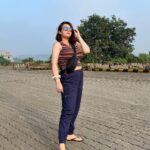 Nehalaxmi Iyer Instagram – The sun does not apologize for shining brightly. Embrace your own radiance and let it light up the world ☀️
.
.
.
.
.
.
.
.
.
.
.
.
.
.
.
.
.
.
#instadaily #skyispink #sunset #sunsetlover #pinksunset #sunsetphotography #statueofunity #ishqbaaz #trending #explore #photooftheday #ootd #nomakeupmakeup #nomakeuplook #explore #nehalaxmi Mumbai, Maharashtra