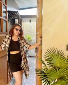 Nehalaxmi Iyer Instagram - Embracing the timeless allure of black and white fashion while Finding harmony in the art of contrast in fashion

.

.

.

.

.

.

.

.

.

.

.

.

.

.

.

.

.

.

.

.

.

.

.

.

.

.

#ootd #ootn #blackandwhite #blackandwhitephotography #black #white #lbd #travel #fashion #travelphotography #travel #travelgram #fashionista #photooftheday #fashion #style #love #instagood #photography #beautiful #ishqbaaz #nehalaxmi