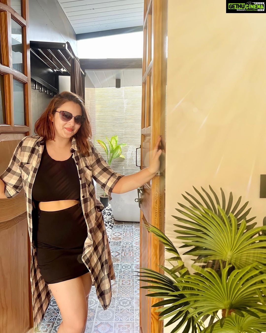 Nehalaxmi Iyer - 13.1K Likes - Embracing the timeless allure of black and white fashion while Finding harmony in the art of contrast in fashion
.
.
.
.
.
.
.
.
.
.
.
.
.
.
.
.
.
.
.
.
.
.
.
.
.
.
#ootd #ootn #blackandwhite #blackandwhitephotography #black #white #lbd #travel #fashion #travelphotography #travel #travelgram #fashionista #photooftheday #fashion #style #love #instagood #photography #beautiful #ishqbaaz #nehalaxmi