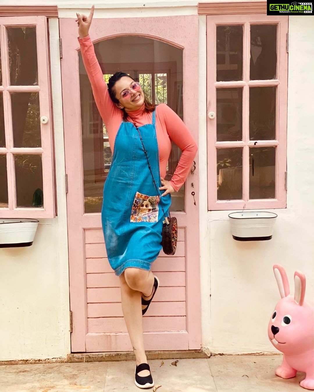 Nehalaxmi Iyer - 19.3K Likes - The child inside of you knows how to take things lightly, find joy in the simplest moments, and be truly present.