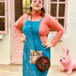 Nehalaxmi Iyer Instagram - The child inside of you knows how to take things lightly, find joy in the simplest moments, and be truly present. Mumbai, Maharashtra