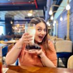 Nehalaxmi Iyer Instagram – π Link In Bio.
Visited @hitchkiindia for #foodiefriday for a special Lunch Date and it was one Lip smacking experience π
Check out the Vlog to know more about what all we loved and recommend. π€ Hitchki, Powai