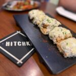 Nehalaxmi Iyer Instagram – π Link In Bio.
Visited @hitchkiindia for #foodiefriday for a special Lunch Date and it was one Lip smacking experience π
Check out the Vlog to know more about what all we loved and recommend. π€ Hitchki, Powai