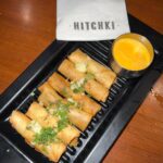 Nehalaxmi Iyer Instagram - 🔗 Link In Bio. Visited @hitchkiindia for #foodiefriday for a special Lunch Date and it was one Lip smacking experience 😍 Check out the Vlog to know more about what all we loved and recommend. 🤍 Hitchki, Powai