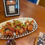 Nehalaxmi Iyer Instagram - 🔗 Link In Bio. Visited @hitchkiindia for #foodiefriday for a special Lunch Date and it was one Lip smacking experience 😍 Check out the Vlog to know more about what all we loved and recommend. 🤍 Hitchki, Powai