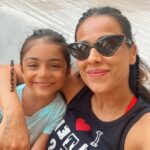 Nia Sharma Instagram – Should you wish to join our Tot lot Gang… 
Fill your application forms 💯😅🎉 coz it’s funnnnnnnnn 
Amyra kaira avyank kanisha kyle