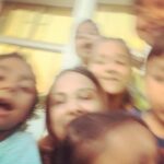 Nia Sharma Instagram – Should you wish to join our Tot lot Gang… 
Fill your application forms 💯😅🎉 coz it’s funnnnnnnnn 
Amyra kaira avyank kanisha kyle