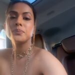 Nia Sharma Instagram – If you know your skin tone.. you’ll never go wrong (with makeup)
