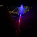 Nia Sharma Instagram – The 🪄magic wand and limitless food night… 

Thankssss @neumaindia for hosting us so amazingly well.💯
@ushaa2863 
@gautam.sharma13 thanks for buying me such an expensive magic wand😅 Neuma