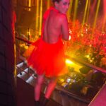 Nia Sharma Instagram – Be a ‘Makeba’! 
While Checking off the bucket list 
#setaimiami #livmiami …