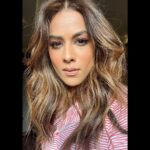Nia Sharma Instagram – What’s the First thing you do in the morning.. 
Me:
Thank you if you’ve liked my nude makeup look. I did it. Ima be a pro😑❤️ Gwalior