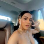 Nia Sharma Instagram – If you know your skin tone.. you’ll never go wrong (with makeup)