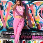Nia Sharma Instagram – Can’t write essays! I’m a woman of few words! 😉 Venice Beach