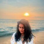 Nimisha Sajayan Instagram - 🌞💫