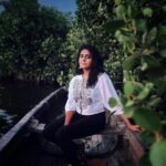 Nimisha Sajayan Instagram – 🌚💫

📸 @sachinsamson ✨