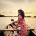 Nimisha Sajayan Instagram - 🌞✨ 📸 @sachinsamson 💫