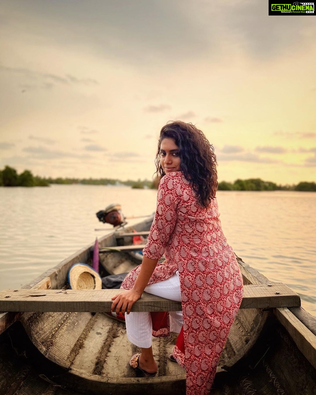 Nimisha Sajayan - 43.1K Likes - 🌞✨
📸 @sachinsamson 💫