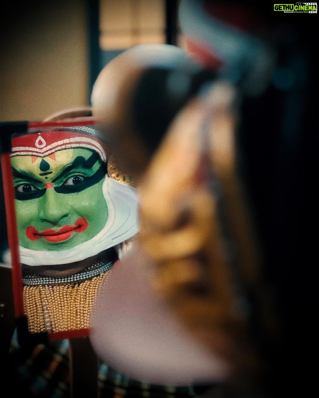 Nimisha Sajayan Instagram - Kiratham💫 Kottayi, Palakkad