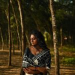 Nimisha Sajayan Instagram – 🌙 

📸 @abhilashmullassery