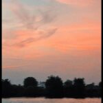 Nimisha Sajayan Instagram – 🌅💫