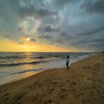 Nimisha Sajayan Instagram - Some moments are golden.🌞💫