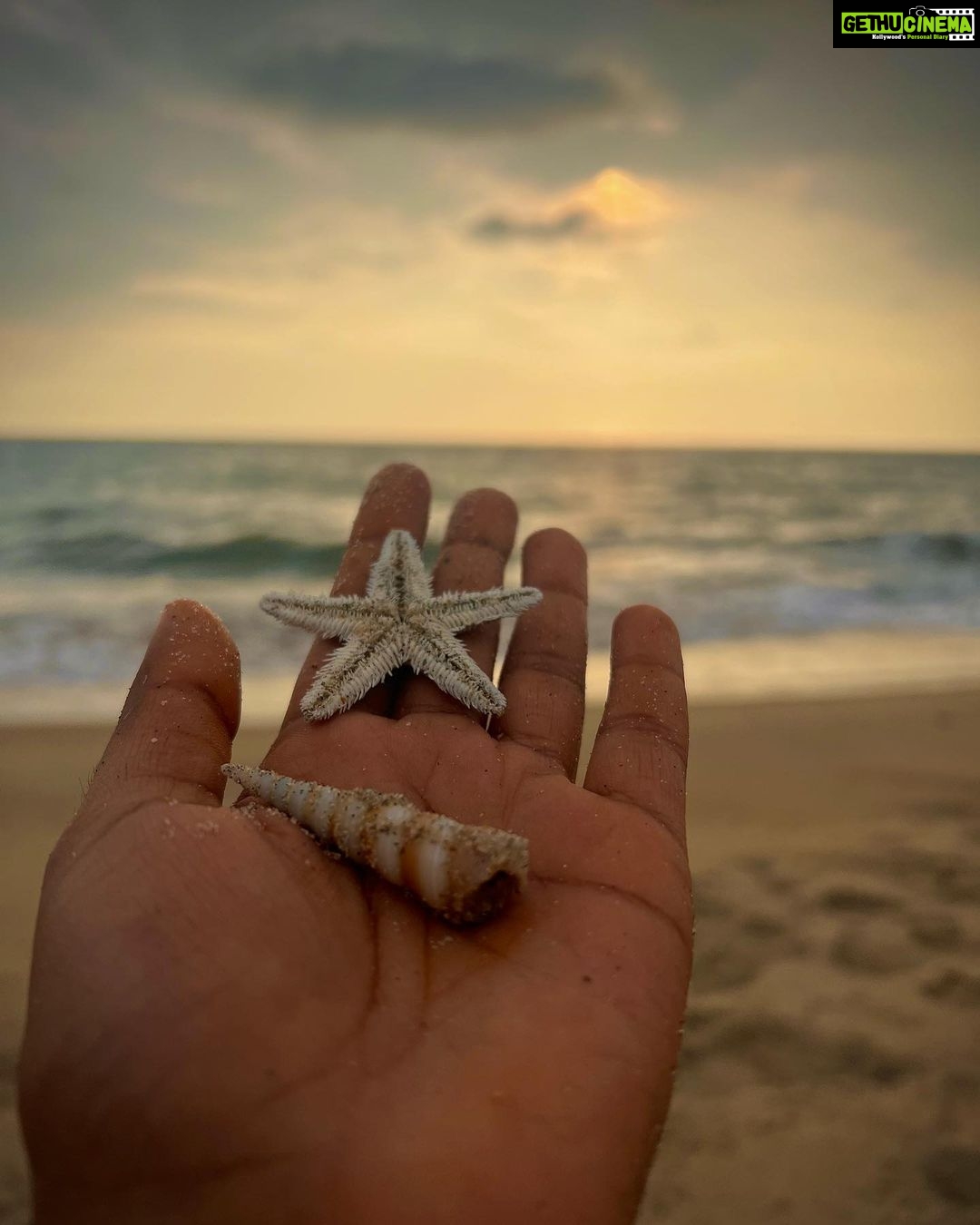 Nimisha Sajayan Instagram - Some moments are golden.🌞💫