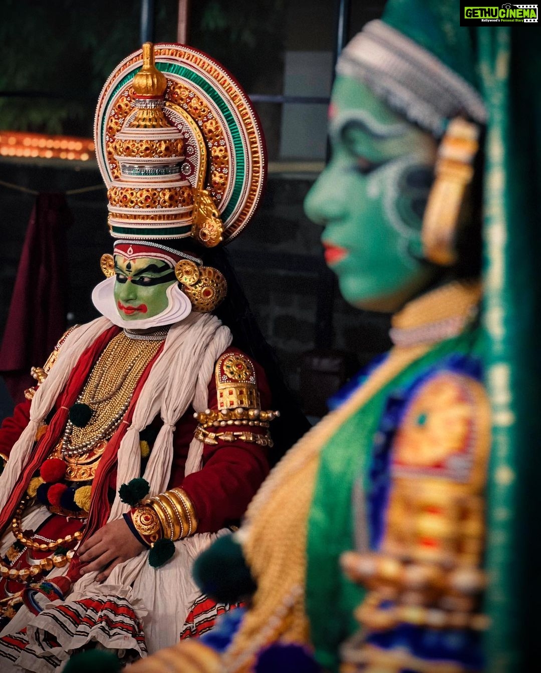 Nimisha Sajayan Instagram - Kiratham💫 Kottayi, Palakkad