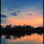 Nimisha Sajayan Instagram - 🌅💫