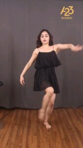 Niyati Fatnani Instagram - Download A23 Rummy today and win big! Use my coupon code A23Niyati and get a welcome bonus of upto 10,000. And, remember to play responsibly. 
@a23rummy
.
.
.
.
#A23Rummy #ChaloSaathKhelein #PlayResponsibly