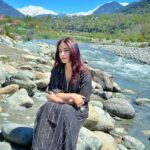 Niyati Fatnani Instagram - बस इश्क़ हुआ है ,कोई मर्ज़ नहीं ♥️ . . . . #faith #in #supreme #love #niyatifatnani