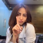 Niyati Fatnani Instagram - Any time is the right time for a transition💋 . . . . #blackdress #transitionreels #wednesday #newlook #hi #longhair #niyatifatnani