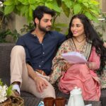 Niyati Fatnani Instagram - Happy birthday bolun ya Congratulations Karan gem…. Waise agar rab ji ne Aditya ji ko Ginni ke liye banaya hai toh Aditya ji ka award bhi Ginni ka hua na😝😅🫣(just kidding) Wishing you a great year. May you get all that your heart desires @karanwahi . . . . #happybirthday #post