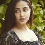 Niyati Fatnani Instagram - June looks pretty Jaunty to me🌻☘🌟🥳 Outfit: @athenalifestyle.in Brand PR: @socialpinnaclepr Stylist: @styling.your.soul . . . . #monday #nomondayblues #june #vibrant #niyatifatnani