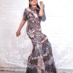 Niyati Fatnani Instagram - Posing for ‘festivaldenothing’ 😂💋🫶😝 Gave up on finding a glam caption after really trying. Styling by : @lakhanisana @sanalakhanifashionstylist 👗: @asopalav @saree.com_by_asopalav 💄: @celebsmakeupbysejal @makeoverbysejalthakkar 📸: @nikhil.p.sawant . . . #makeuplook #highfashion #glam #whatever #stayclassy #beyou #niyatifatnani