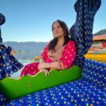 Niyati Fatnani Instagram - I LOVE this form of you God. Thank you Happy Mother’s Day♥️ . . . . . #mothersday #2023 #grateful #for #you #strength #niyatifatnani