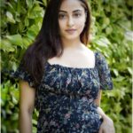 Niyati Fatnani Instagram - June looks pretty Jaunty to me🌻☘🌟🥳 Outfit: @athenalifestyle.in Brand PR: @socialpinnaclepr Stylist: @styling.your.soul . . . . #monday #nomondayblues #june #vibrant #niyatifatnani