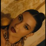 Nora Fatehi Instagram - Sexy in my Dress Teaser ❤️‍🔥 save the date June 23! Song will be out on my Youtube channel don’t forget to subscribe! @abderrafia_elabdioui @rajitdev