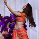 Nora Fatehi Instagram - 🧡🧡