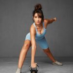 Nora Fatehi Instagram - She say she my opp but I don't know her, had to look her up.. @cultfitofficial