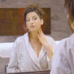 Nora Fatehi Instagram – How can I lose if I’m already chose? 🧁