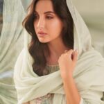 Nora Fatehi Instagram – 🤍🤍